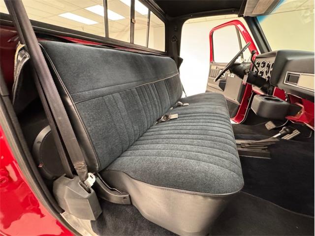 1987 Chevrolet K-10 (CC-2118366) for sale in Morgantown, Pennsylvania