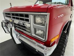 1987 Chevrolet K-10 (CC-2118366) for sale in Morgantown, Pennsylvania