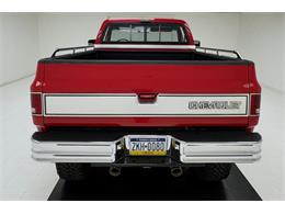1987 Chevrolet K-10 (CC-2118366) for sale in Morgantown, Pennsylvania
