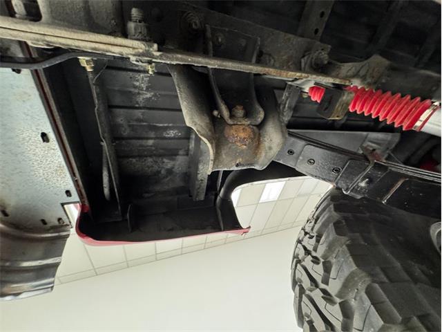 1987 Chevrolet K-10 (CC-2118366) for sale in Morgantown, Pennsylvania