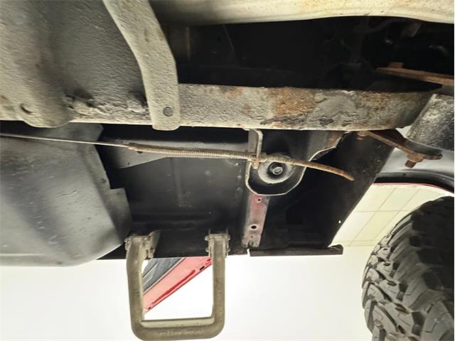 1987 Chevrolet K-10 (CC-2118366) for sale in Morgantown, Pennsylvania