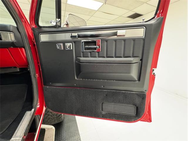 1987 Chevrolet K-10 (CC-2118366) for sale in Morgantown, Pennsylvania