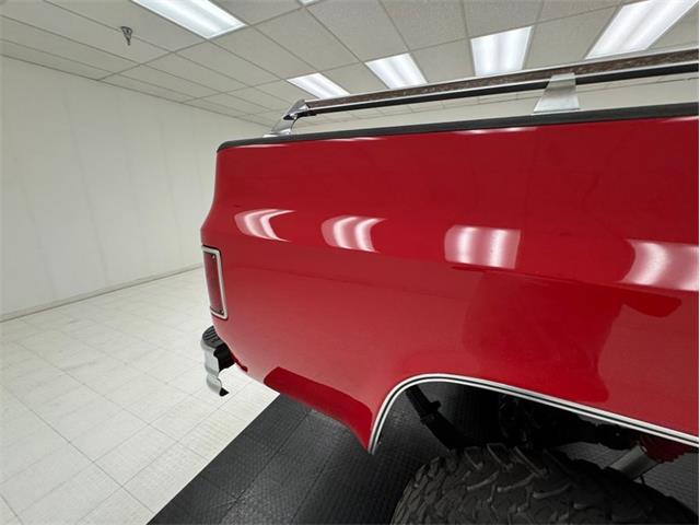 1987 Chevrolet K-10 (CC-2118366) for sale in Morgantown, Pennsylvania