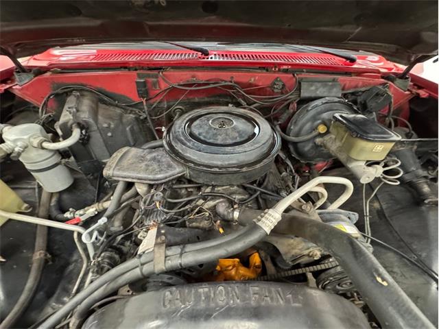 1987 Chevrolet K-10 (CC-2118366) for sale in Morgantown, Pennsylvania