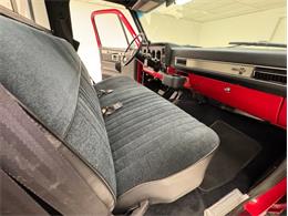 1987 Chevrolet K-10 (CC-2118366) for sale in Morgantown, Pennsylvania