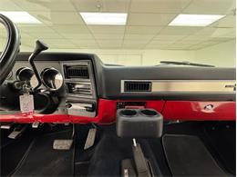 1987 Chevrolet K-10 (CC-2118366) for sale in Morgantown, Pennsylvania