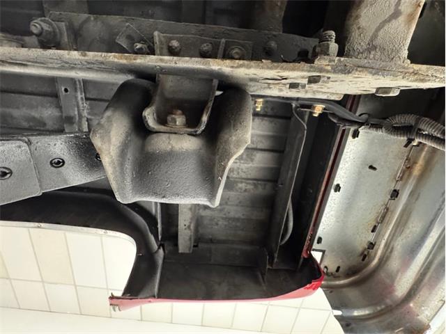 1987 Chevrolet K-10 (CC-2118366) for sale in Morgantown, Pennsylvania