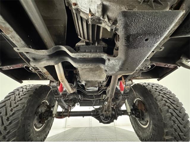 1987 Chevrolet K-10 (CC-2118366) for sale in Morgantown, Pennsylvania