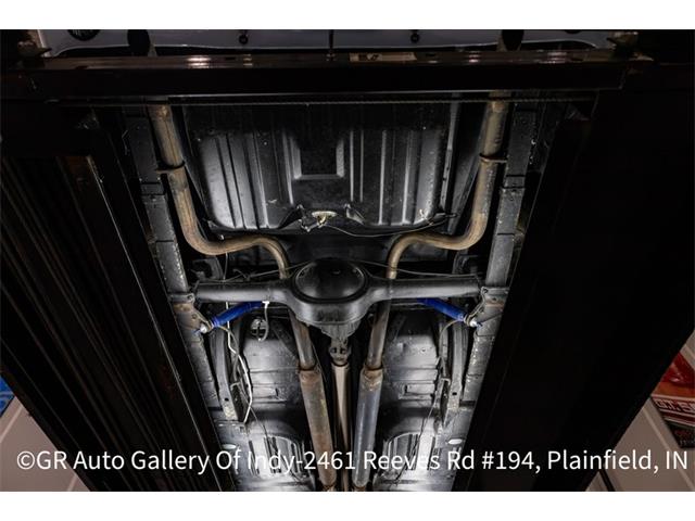 1967 Ford Mustang (CC-2118367) for sale in Kentwood, Michigan