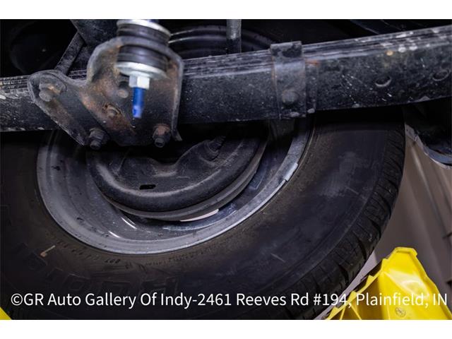 1967 Ford Mustang (CC-2118367) for sale in Kentwood, Michigan