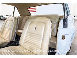 1967 Ford Mustang (CC-2118367) for sale in Kentwood, Michigan