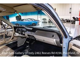 1967 Ford Mustang (CC-2118367) for sale in Kentwood, Michigan