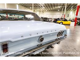 1967 Ford Mustang (CC-2118367) for sale in Kentwood, Michigan