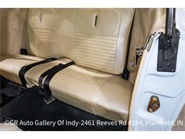 1967 Ford Mustang (CC-2118367) for sale in Kentwood, Michigan