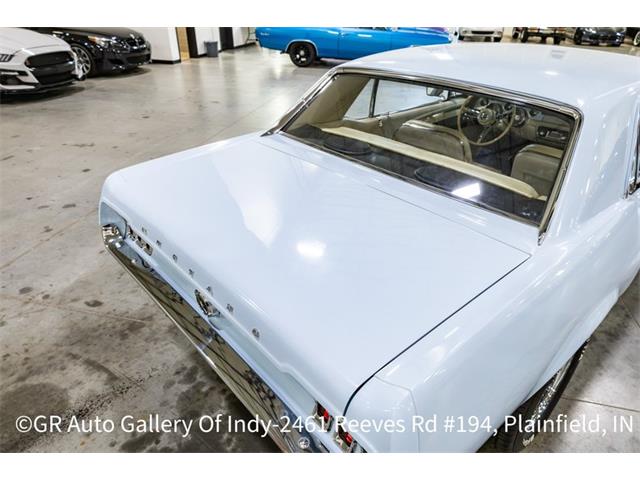 1967 Ford Mustang (CC-2118367) for sale in Kentwood, Michigan