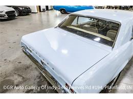 1967 Ford Mustang (CC-2118367) for sale in Kentwood, Michigan