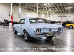 1967 Ford Mustang (CC-2118367) for sale in Kentwood, Michigan
