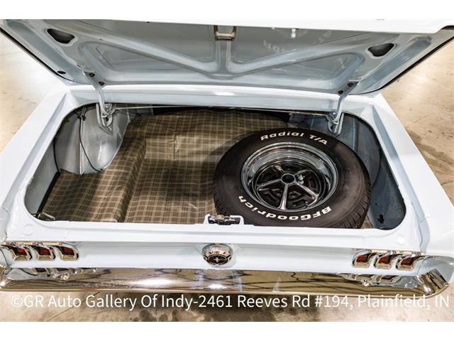 1967 Ford Mustang (CC-2118367) for sale in Kentwood, Michigan