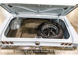 1967 Ford Mustang (CC-2118367) for sale in Kentwood, Michigan