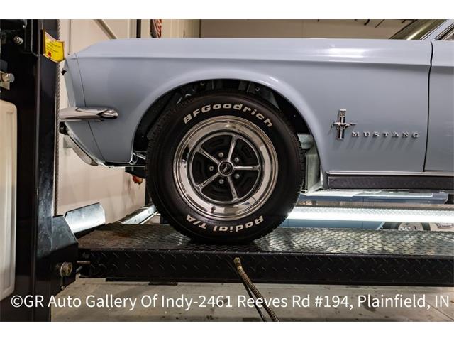 1967 Ford Mustang (CC-2118367) for sale in Kentwood, Michigan