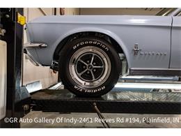 1967 Ford Mustang (CC-2118367) for sale in Kentwood, Michigan