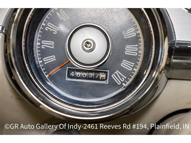 1967 Ford Mustang (CC-2118367) for sale in Kentwood, Michigan