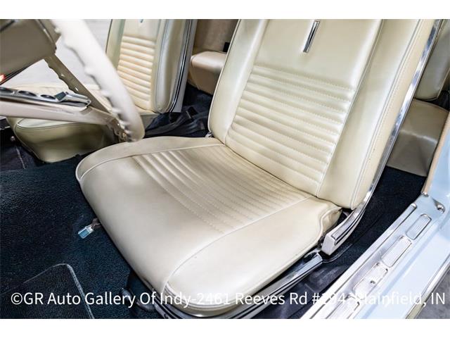 1967 Ford Mustang (CC-2118367) for sale in Kentwood, Michigan