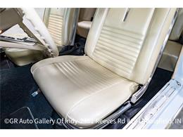 1967 Ford Mustang (CC-2118367) for sale in Kentwood, Michigan