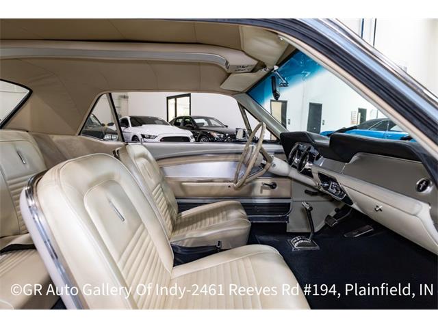1967 Ford Mustang (CC-2118367) for sale in Kentwood, Michigan