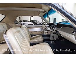 1967 Ford Mustang (CC-2118367) for sale in Kentwood, Michigan