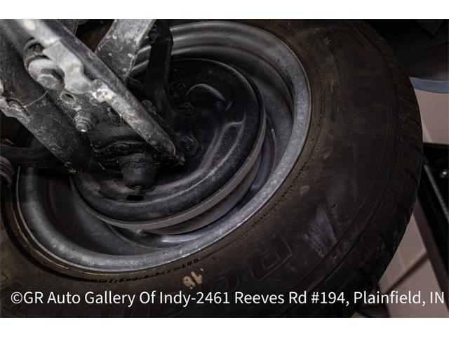 1967 Ford Mustang (CC-2118367) for sale in Kentwood, Michigan
