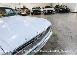 1967 Ford Mustang (CC-2118367) for sale in Kentwood, Michigan