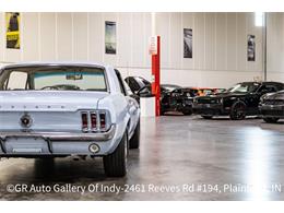 1967 Ford Mustang (CC-2118367) for sale in Kentwood, Michigan
