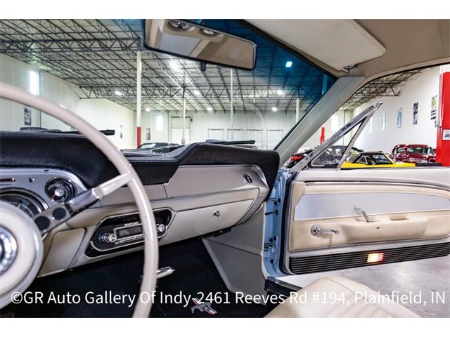 1967 Ford Mustang (CC-2118367) for sale in Kentwood, Michigan