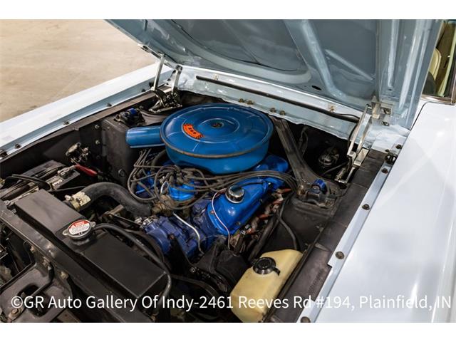 1967 Ford Mustang (CC-2118367) for sale in Kentwood, Michigan