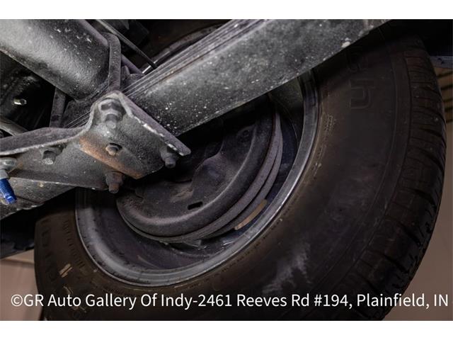 1967 Ford Mustang (CC-2118367) for sale in Kentwood, Michigan