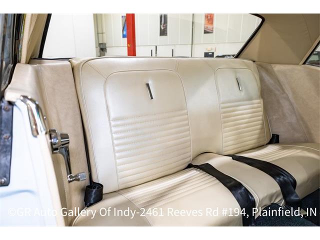 1967 Ford Mustang (CC-2118367) for sale in Kentwood, Michigan
