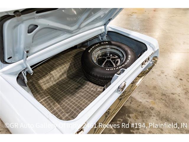 1967 Ford Mustang (CC-2118367) for sale in Kentwood, Michigan