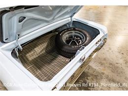 1967 Ford Mustang (CC-2118367) for sale in Kentwood, Michigan