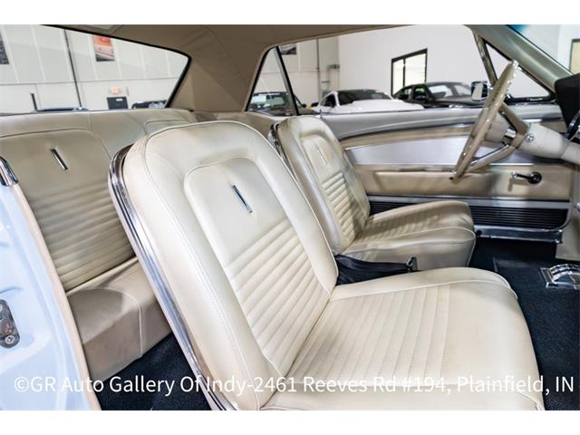 1967 Ford Mustang (CC-2118367) for sale in Kentwood, Michigan
