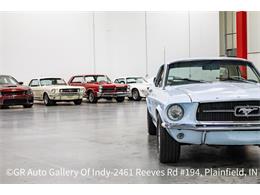 1967 Ford Mustang (CC-2118367) for sale in Kentwood, Michigan