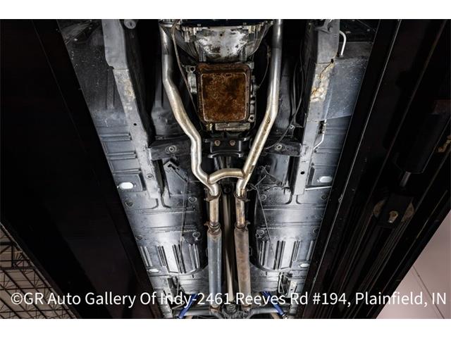 1967 Ford Mustang (CC-2118367) for sale in Kentwood, Michigan