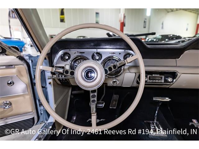 1967 Ford Mustang (CC-2118367) for sale in Kentwood, Michigan