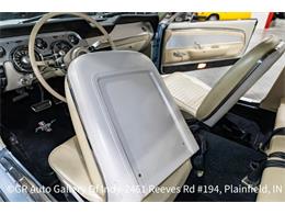 1967 Ford Mustang (CC-2118367) for sale in Kentwood, Michigan
