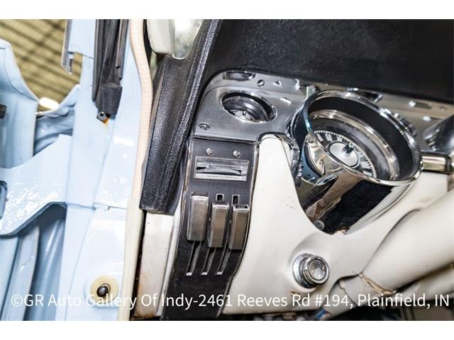 1967 Ford Mustang (CC-2118367) for sale in Kentwood, Michigan