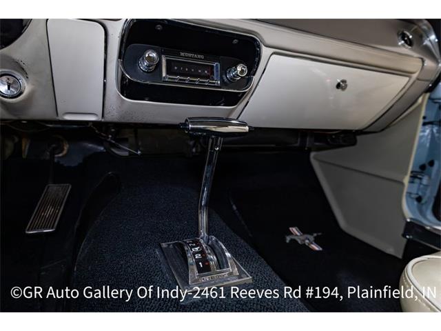 1967 Ford Mustang (CC-2118367) for sale in Kentwood, Michigan