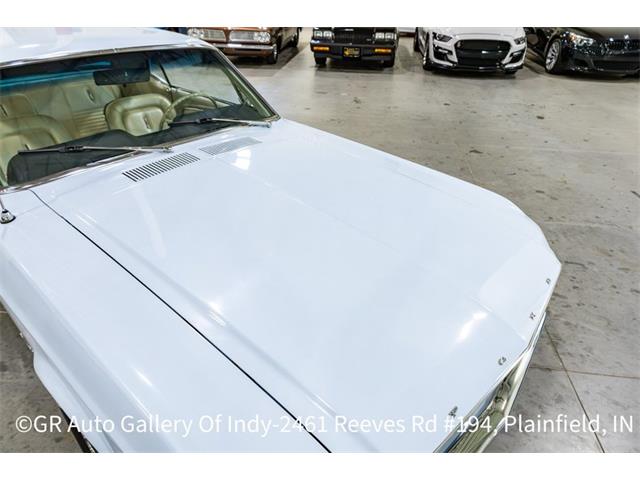 1967 Ford Mustang (CC-2118367) for sale in Kentwood, Michigan