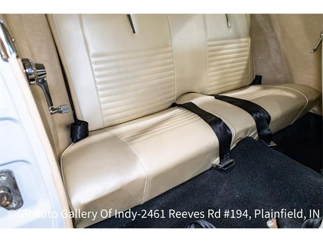 1967 Ford Mustang (CC-2118367) for sale in Kentwood, Michigan