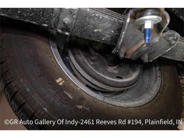1967 Ford Mustang (CC-2118367) for sale in Kentwood, Michigan