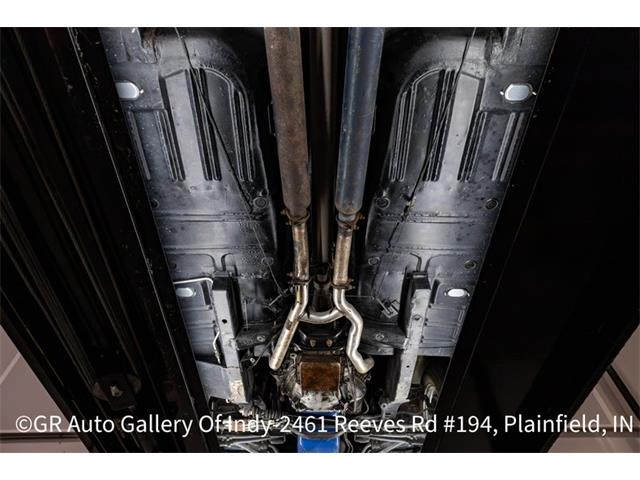 1967 Ford Mustang (CC-2118367) for sale in Kentwood, Michigan